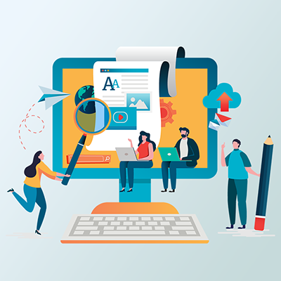 Contenuti interessanti online