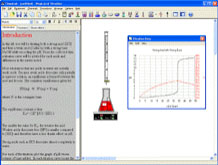chemlab software chimica didattica