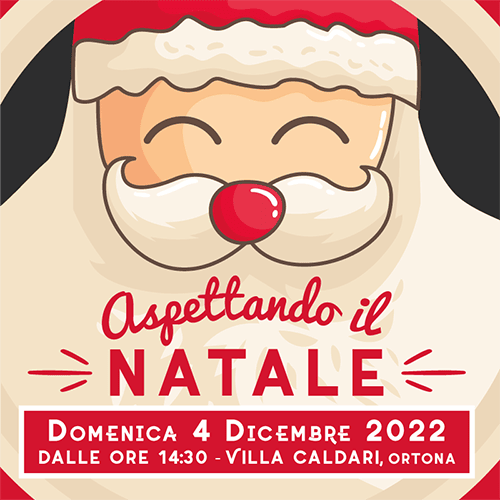 Aspettando il Natale della PROLOCO CALDARI