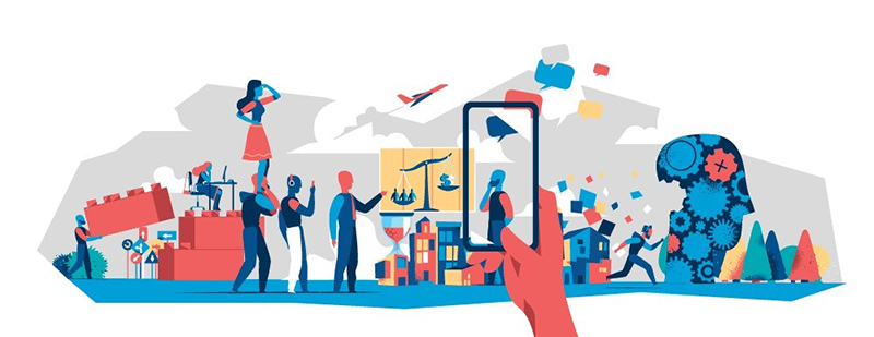 Digital Marketing Fai da te