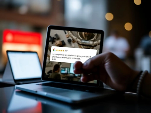 Guida alle Recensioni di Google