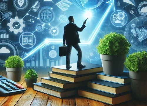 Strategie di Digital Marketing - il Cambiamento per Crescere