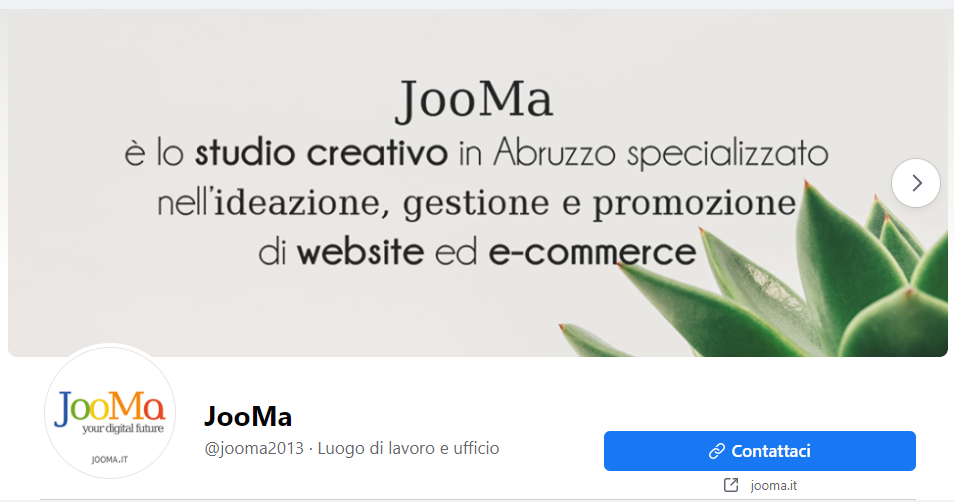 JooMa Social