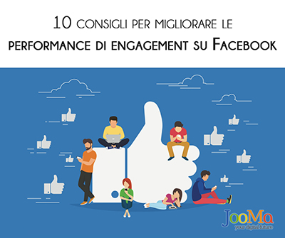 Migliorare engagement Facebook