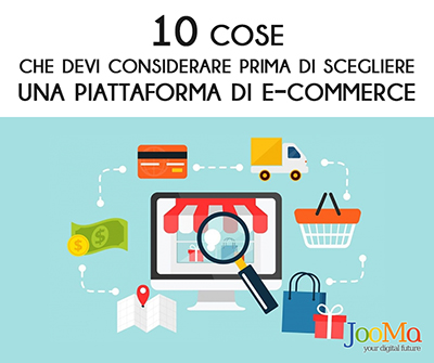 scegliere piattaforma e commerce jooma scegliere piattaforma e commerce jooma