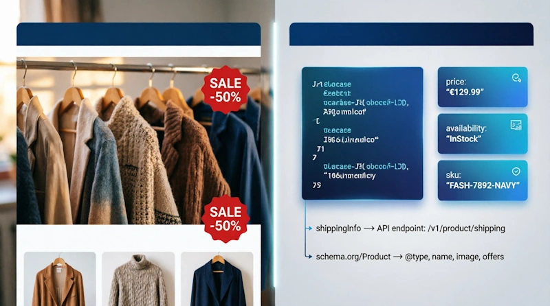Agenti AI come clienti: guida pratica per le PMI
