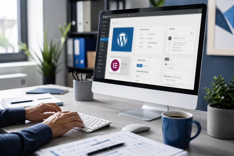 Vulnerabilità Elementor Pro: come proteggere il tuo sito WordPress