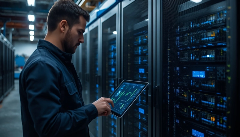 GEO per PMI: ottimizza il sito per gli 