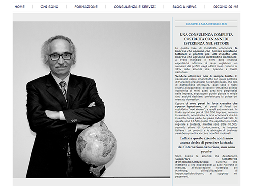 Franco Tempesta Consulting 