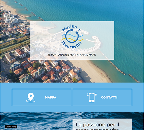 

Marina di Francavilla al Mare

 