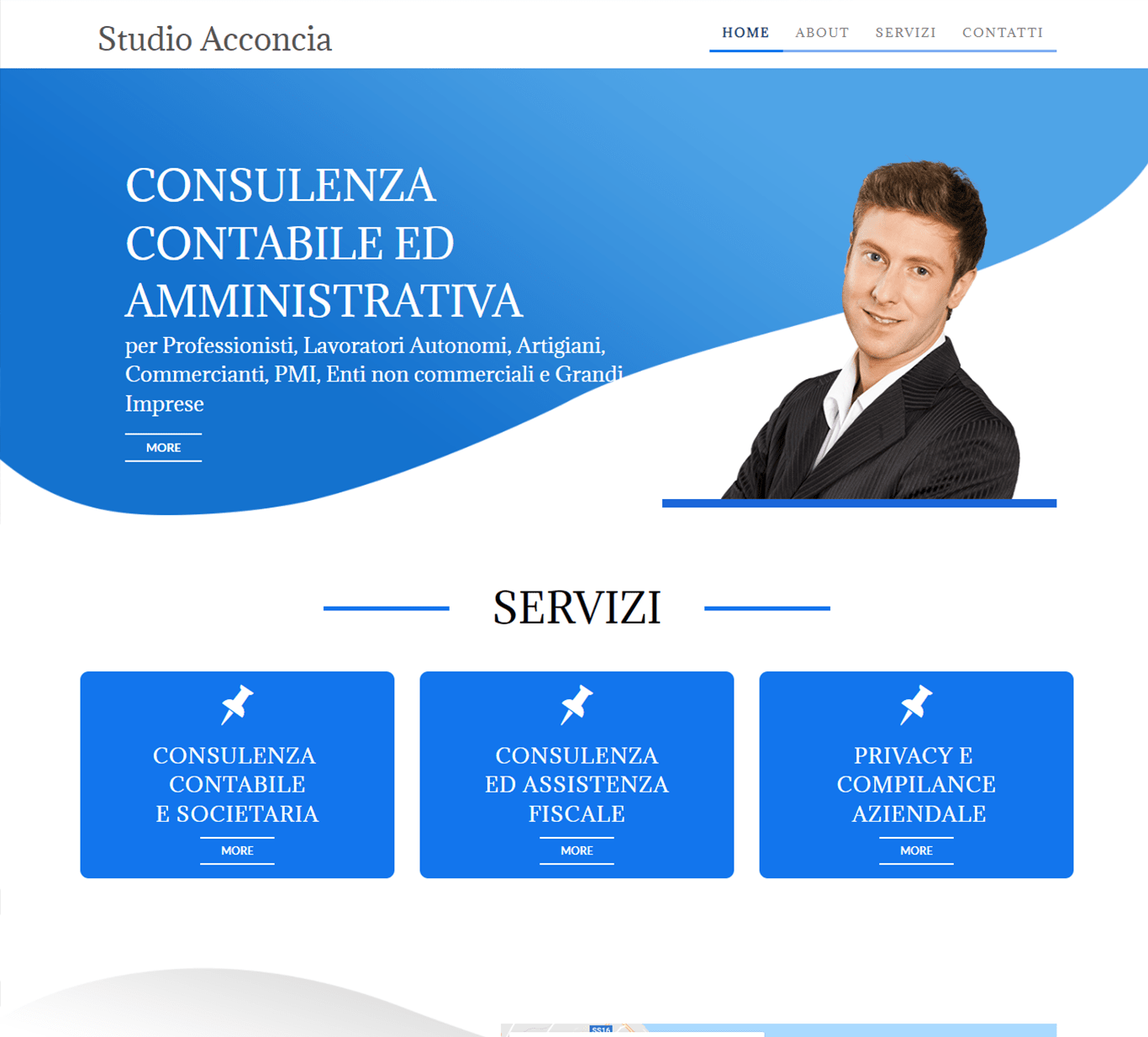 Studio Acconcia 