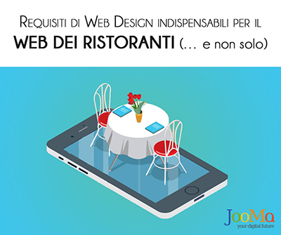 web ristoranti